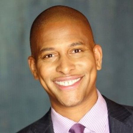 Nathan Hale Williams profile photo